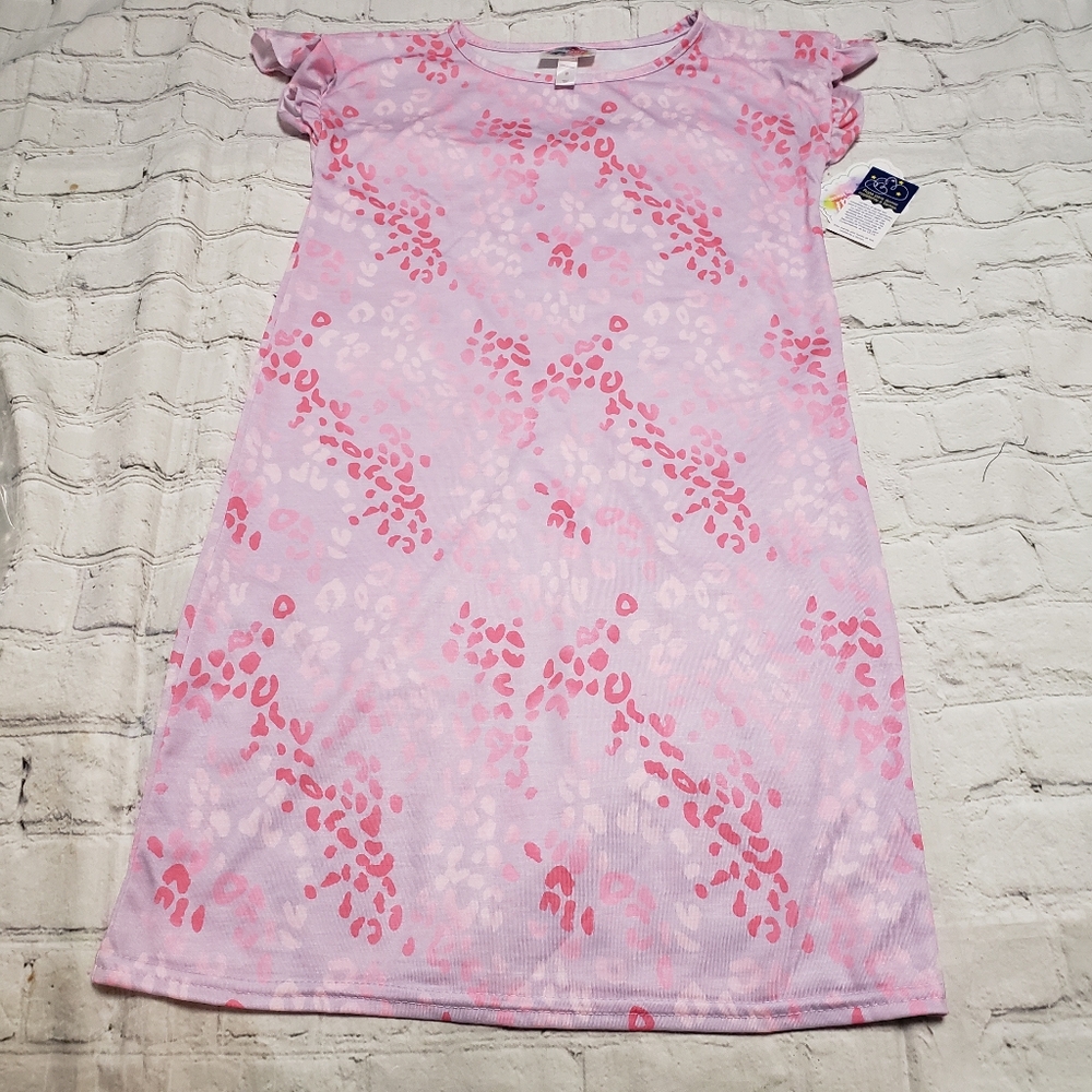 Bmagical Girls Sleeping Dress.